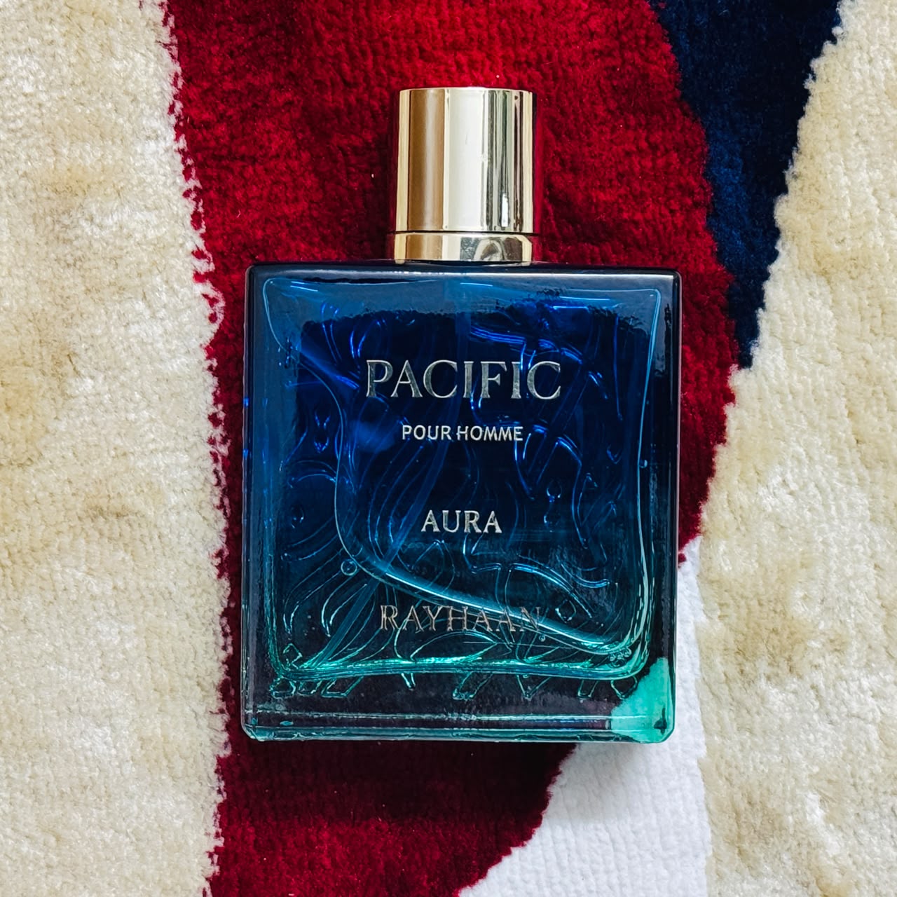 Pacific Aura decant