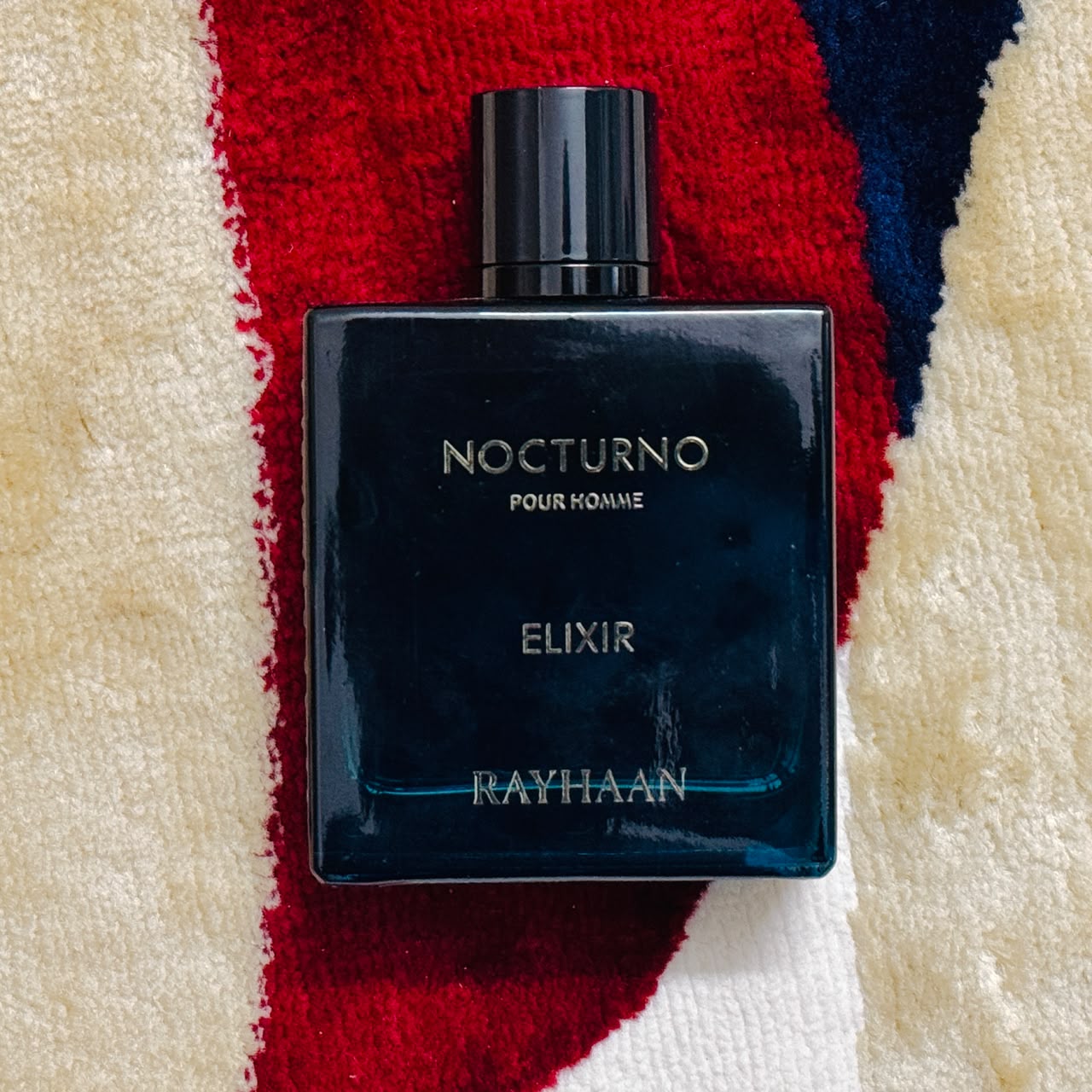 Nocturno Elixir decant