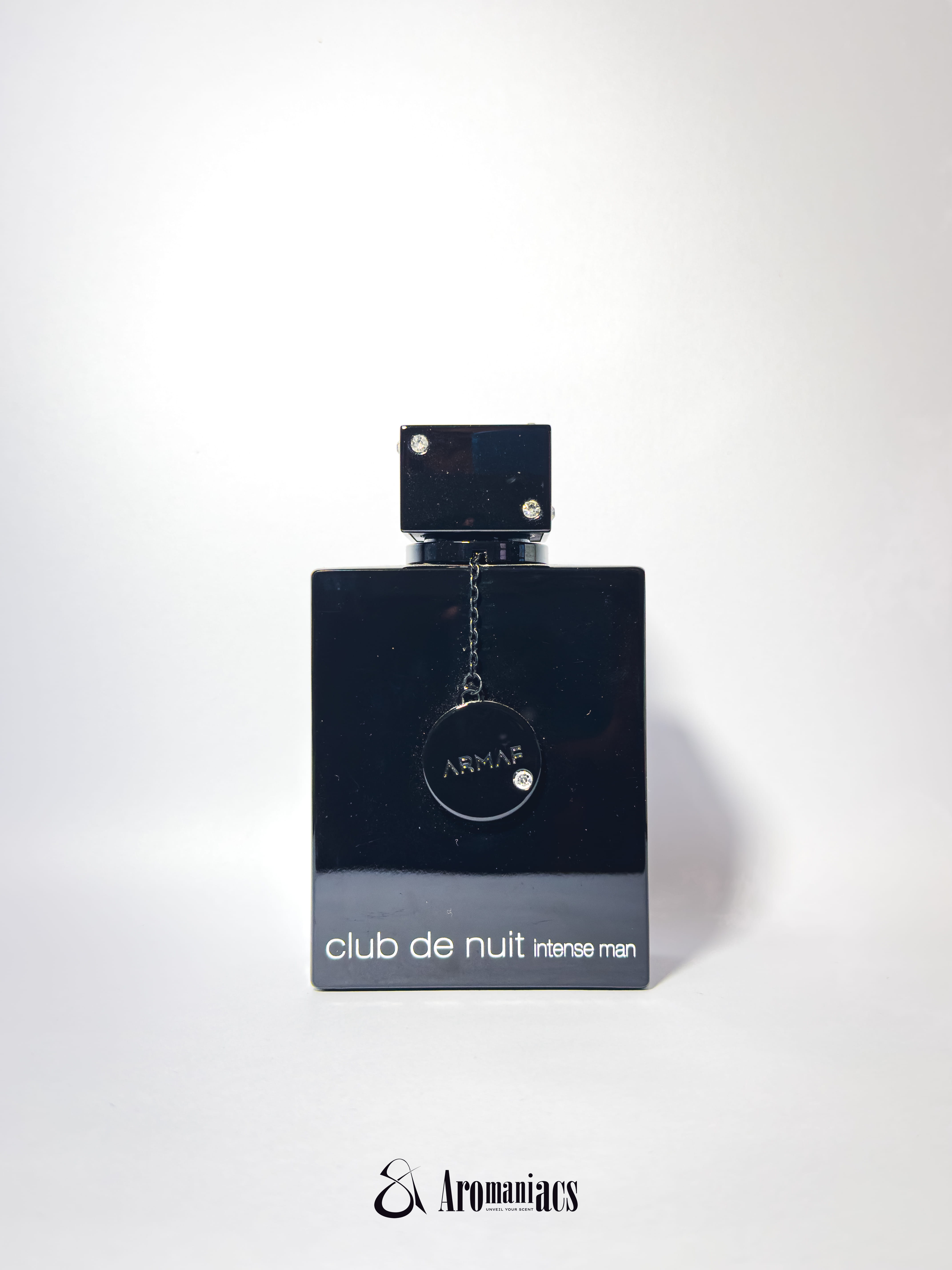 Club de nuit intense man decant