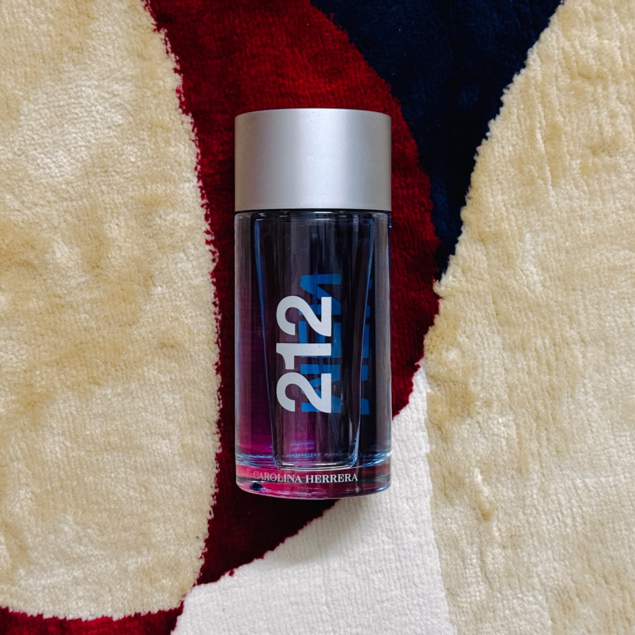 212 Men decant