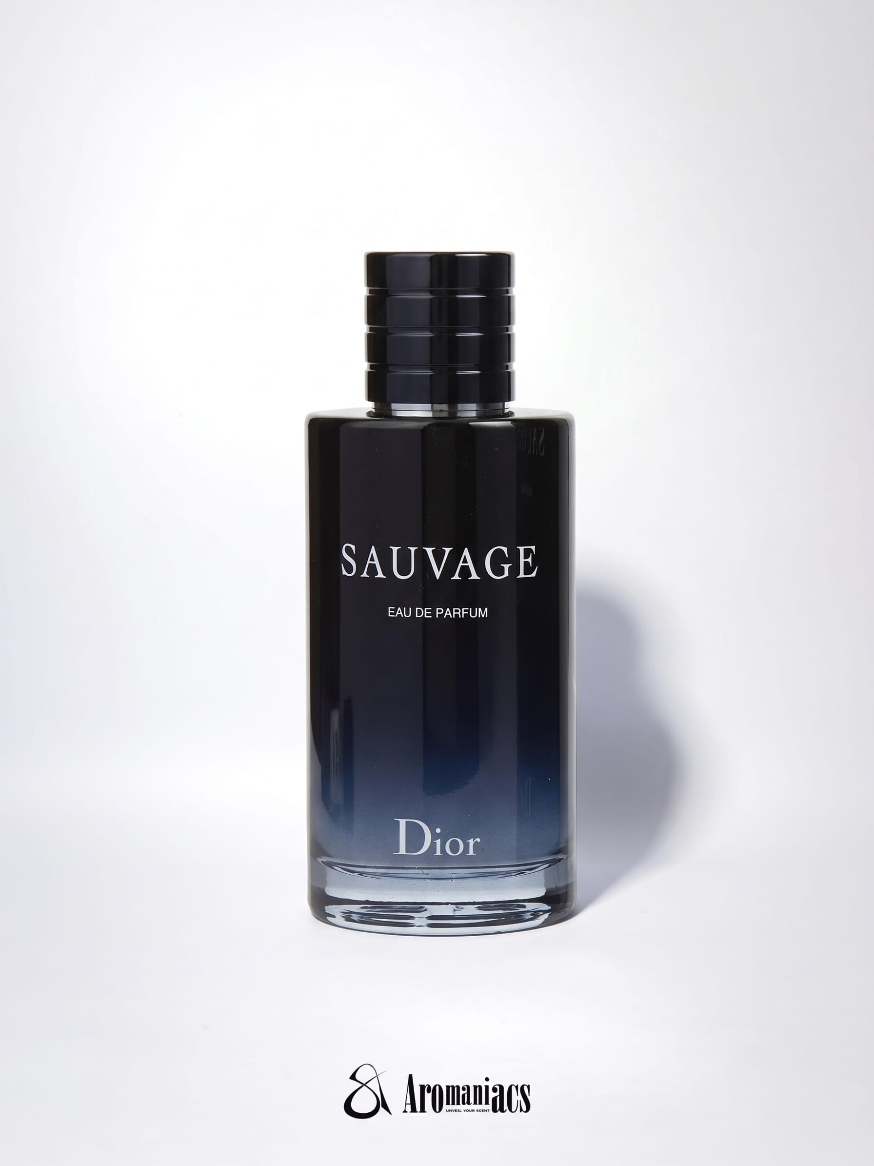 Sauvage decant