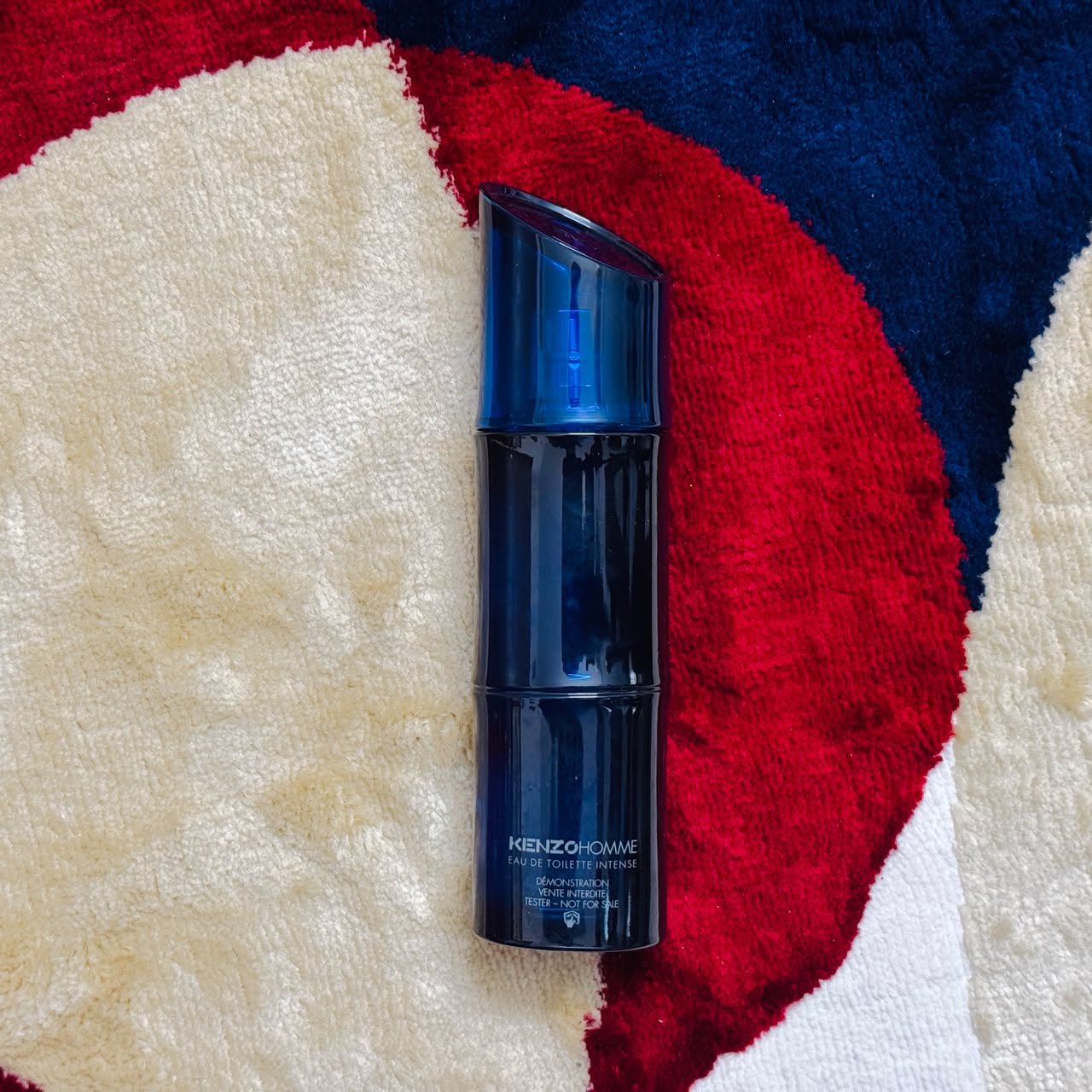 Kenzo Homme Eau de Toilette Intense decant