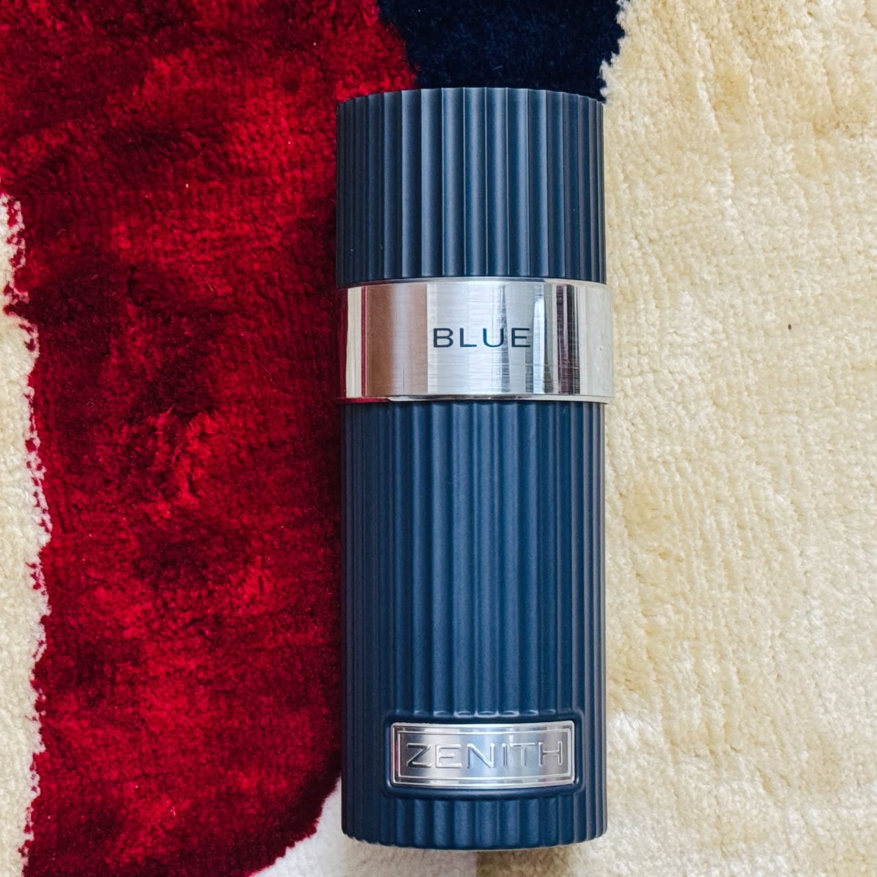 Zenith Blue decant
